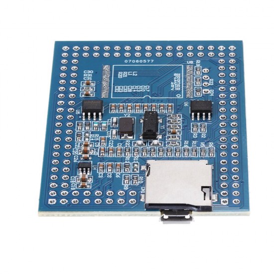 STM32F407ZGT6 Mini Core Board Minimum System STM32 Development Board STM32F4 STM32F407ZGT6 Mini Core Board Minimum System STM32 Development Board STM32F4