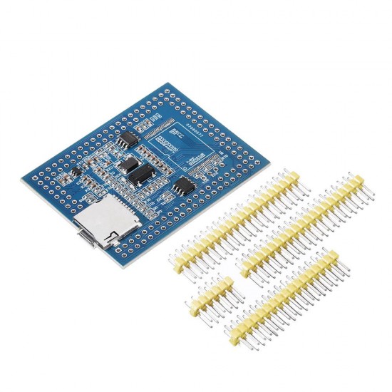 STM32F407ZGT6 Mini Core Board Minimum System STM32 Development Board STM32F4 STM32F407ZGT6 Mini Core Board Minimum System STM32 Development Board STM32F4