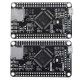 STM32H750VBT6/STM32H743VIT6 STM32H7 Development Board STM32 System Board M7 Core Board TFT Interface with USB Cable STM32H750VBT6/STM32H743VIT6 STM32H7 Development Board STM32 System Board M7 Core Board TFT Interface with USB Cable