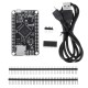 STM32H750VBT6/STM32H743VIT6 STM32H7 Development Board STM32 System Board M7 Core Board TFT Interface with USB Cable STM32H750VBT6/STM32H743VIT6 STM32H7 Development Board STM32 System Board M7 Core Board TFT Interface with USB Cable
