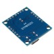 STM8S001 J3 Development Board Small System Board Microcontroller Core Board STM STM8S001 J3 Development Board Small System Board Microcontroller Core Board STM