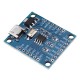 STM8S001 J3 Development Board Small System Board Microcontroller Core Board STM