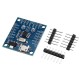 STM8S001 J3 Development Board Small System Board Microcontroller Core Board STM STM8S001 J3 Development Board Small System Board Microcontroller Core Board STM