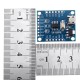 STM8S001 J3 Development Board Small System Board Microcontroller Core Board STM STM8S001 J3 Development Board Small System Board Microcontroller Core Board STM