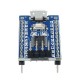 STM8S103F3 STM8 Core-board Development Board with Micro USB Interface and SWIM Port STM8S103F3 STM8 Core-board Development Board with Micro USB Interface and SWIM Port