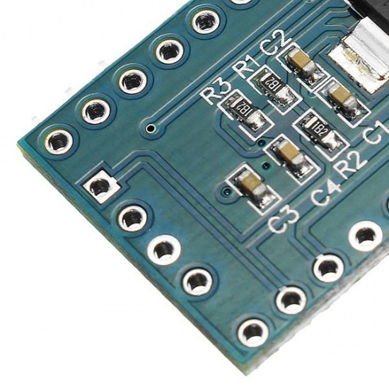 STM8S103F3P6 System Board STM8S STM8 Development Board Minimum Core Board