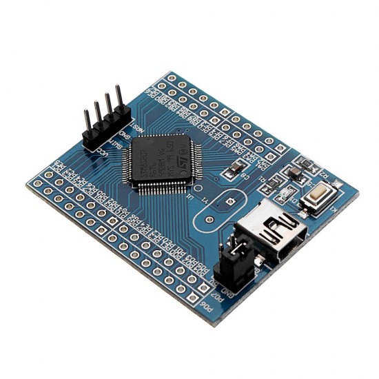 STM8S207RBT6 Development Board STM8S Minimum System Core Board STM8S207RBT6 Development Board STM8S Minimum System Core Board
