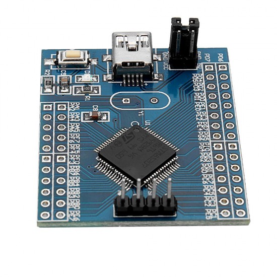 STM8S207RBT6 Development Board STM8S Minimum System Core Board STM8S207RBT6 Development Board STM8S Minimum System Core Board
