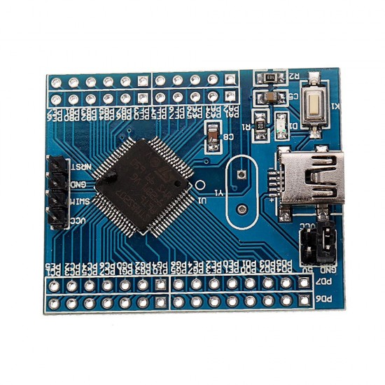 STM8S207RBT6 Development Board STM8S Minimum System Core Board STM8S207RBT6 Development Board STM8S Minimum System Core Board