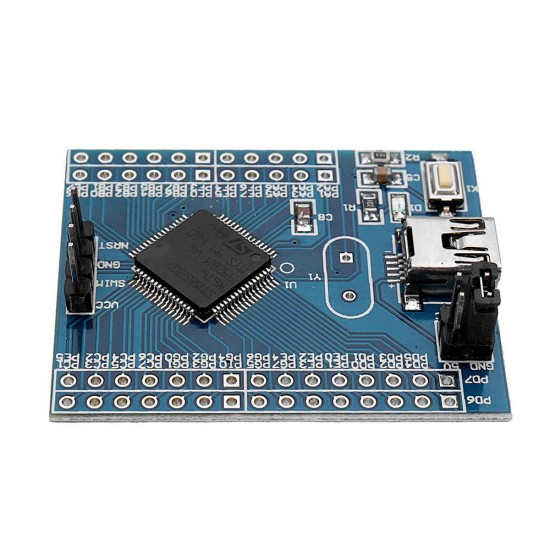 STM8S207RBT6 Development Board STM8S Minimum System Core Board STM8S207RBT6 Development Board STM8S Minimum System Core Board