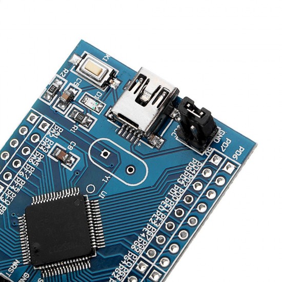 STM8S207RBT6 Development Board STM8S Minimum System Core Board STM8S207RBT6 Development Board STM8S Minimum System Core Board