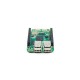 Green Wireless Development Board TI AM335x WiFi+BT Onboard Wi-Fi + bluetooth Low Energy BLE Green Wireless Development Board TI AM335x WiFi+BT Onboard Wi-Fi + bluetooth Low Energy BLE