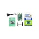 Green Wireless Development Board TI AM335x WiFi+BT Onboard Wi-Fi + bluetooth Low Energy BLE Green Wireless Development Board TI AM335x WiFi+BT Onboard Wi-Fi + bluetooth Low Energy BLE