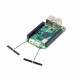 Green Wireless Development Board TI AM335x WiFi+BT Onboard Wi-Fi + bluetooth Low Energy BLE Green Wireless Development Board TI AM335x WiFi+BT Onboard Wi-Fi + bluetooth Low Energy BLE
