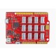 Cortex-M0+ Microcontroller Development Board ATSAMD21 Cortex-M0+ Microcontroller Development Board ATSAMD21