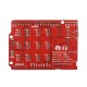 Cortex-M0+ Microcontroller Development Board ATSAMD21