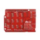 Cortex-M0+ Microcontroller Development Board ATSAMD21 Cortex-M0+ Microcontroller Development Board ATSAMD21