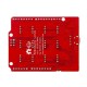 V1.1 ATMega328 Module with Grove Interface UNO Compatible Development Board V1.1 ATMega328 Module with Grove Interface UNO Compatible Development Board