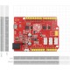 V4.2 ATMEGA16U2 with Grove Connector 2xI2C + 1xUART Development Board V4.2 ATMEGA16U2 with Grove Connector 2xI2C + 1xUART Development Board
