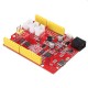 V4.2 ATMEGA16U2 with Grove Connector 2xI2C + 1xUART Development Board V4.2 ATMEGA16U2 with Grove Connector 2xI2C + 1xUART Development Board