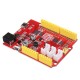 V4.2 ATMEGA16U2 with Grove Connector 2xI2C + 1xUART Development Board V4.2 ATMEGA16U2 with Grove Connector 2xI2C + 1xUART Development Board