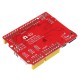 V4.2 ATMEGA16U2 with Grove Connector 2xI2C + 1xUART Development Board V4.2 ATMEGA16U2 with Grove Connector 2xI2C + 1xUART Development Board