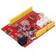 V4.2 ATMEGA16U2 with Grove Connector 2xI2C + 1xUART Development Board V4.2 ATMEGA16U2 with Grove Connector 2xI2C + 1xUART Development Board