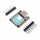 Microcontroller SAMD21 Cortex M0+ Compatible with Arduino IDE Development Board Microcontroller SAMD21 Cortex M0+ Compatible with Arduino IDE Development Board
