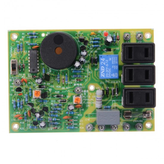 Slot Machine EMP Jammer Cheat Device Stopper Pot O Gold 8 Liner Cherry Master Module Slot Machine EMP Jammer Cheat Device Stopper Pot O Gold 8 Liner Cherry Master Module