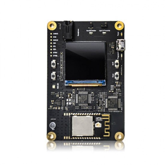 Starter Kit AliOS Things OT Notion Novo IOT Development Board Starter Kit AliOS Things OT Notion Novo IOT Development Board