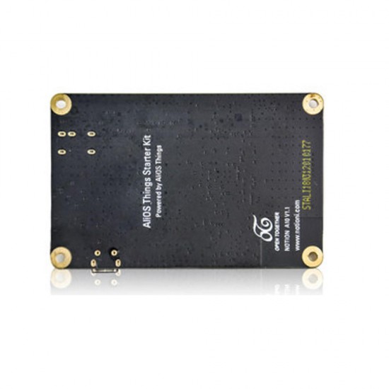 Starter Kit AliOS Things OT Notion Novo IOT Development Board Starter Kit AliOS Things OT Notion Novo IOT Development Board