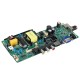 TP.SK108.PA672 Power Motherboard Integrated LCD TV Driver Board Instead of TP.V56.PA671/TP.VST59.PA671/SKR.671/TP.RD8503.671 with Remote Control