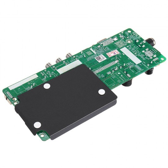 TP.SK108.PA672 Power Motherboard Integrated LCD TV Driver Board Instead of TP.V56.PA671/TP.VST59.PA671/SKR.671/TP.RD8503.671 with Remote Control TP.SK108.PA672 Power Motherboard Integrated LCD TV Driver Board Instead of TP.V56.PA671/TP.VST59.PA671/SKR.671/TP.RD8503.671 with Remote Control