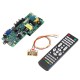TP.SK108.PA672 Power Motherboard Integrated LCD TV Driver Board Instead of TP.V56.PA671/TP.VST59.PA671/SKR.671/TP.RD8503.671 with Remote Control TP.SK108.PA672 Power Motherboard Integrated LCD TV Driver Board Instead of TP.V56.PA671/TP.VST59.PA671/SKR.671/TP.RD8503.671 with Remote Control