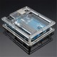 UNO R3 ATmega16U2 USB Development Board With Housing UNO R3 ATmega16U2 USB Development Board With Housing