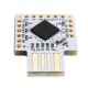 USB ATMEGA32U4 Mini Development Board 5V DC For R3