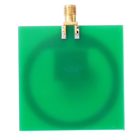 UWB Ultra Wideband Antenna 2.4Ghz - 10.5Ghz Pulse PCB Antenna Module