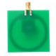 UWB Ultra Wideband Antenna 2.4Ghz - 10.5Ghz Pulse PCB Antenna Module UWB Ultra Wideband Antenna 2.4Ghz - 10.5Ghz Pulse PCB Antenna Module