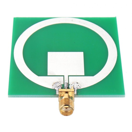 UWB Ultra Wideband Antenna 2.4Ghz - 10.5Ghz Pulse PCB Antenna Module