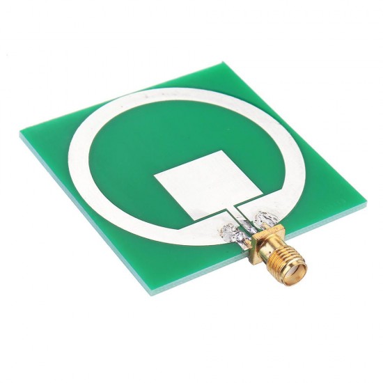 UWB Ultra Wideband Antenna 2.4Ghz - 10.5Ghz Pulse PCB Antenna Module