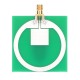 UWB Ultra Wideband Antenna 2.4Ghz - 10.5Ghz Pulse PCB Antenna Module UWB Ultra Wideband Antenna 2.4Ghz - 10.5Ghz Pulse PCB Antenna Module