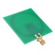 UWB Ultra Wideband Antenna 2.4Ghz - 10.5Ghz Pulse PCB Antenna Module UWB Ultra Wideband Antenna 2.4Ghz - 10.5Ghz Pulse PCB Antenna Module