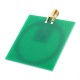 UWB Ultra Wideband Antenna 2.4Ghz - 10.5Ghz Pulse PCB Antenna Module UWB Ultra Wideband Antenna 2.4Ghz - 10.5Ghz Pulse PCB Antenna Module