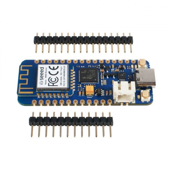 Lite W600 ATSAMD21 Cortex-M0 Wireless Development Board WiFi Module SAM D21+