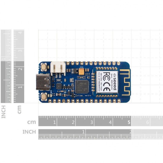 Lite W600 ATSAMD21 Cortex-M0 Wireless Development Board WiFi Module SAM D21+