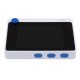 Terminal ATSAMD51 Core with Realtek RTL8720DN BLE 5.0&Wi-Fi 2.4G/5G Development Board Terminal ATSAMD51 Core with Realtek RTL8720DN BLE 5.0&Wi-Fi 2.4G/5G Development Board