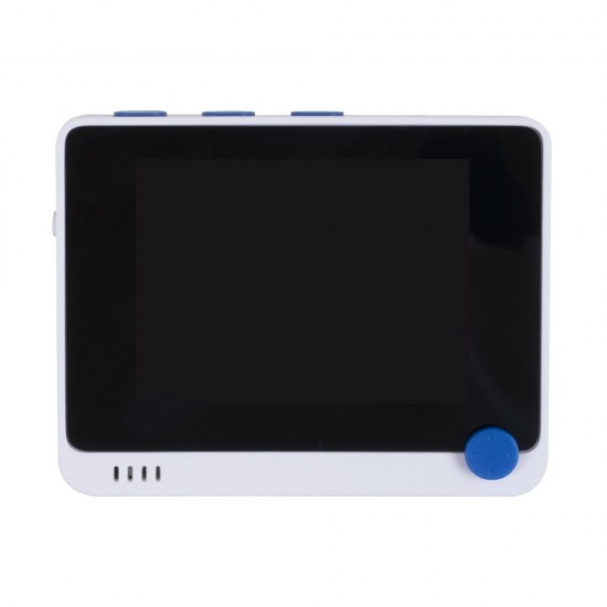 Terminal ATSAMD51 Core with Realtek RTL8720DN BLE 5.0&Wi-Fi 2.4G/5G Development Board Terminal ATSAMD51 Core with Realtek RTL8720DN BLE 5.0&Wi-Fi 2.4G/5G Development Board
