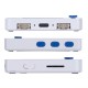 Terminal ATSAMD51 Core with Realtek RTL8720DN BLE 5.0&Wi-Fi 2.4G/5G Development Board Terminal ATSAMD51 Core with Realtek RTL8720DN BLE 5.0&Wi-Fi 2.4G/5G Development Board