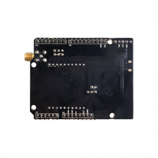 Lora/LoRaWAN Module Support AS923 868/915MHz LoRa/TTN Development Board Lora/LoRaWAN Module Support AS923 868/915MHz LoRa/TTN Development Board
