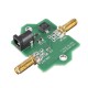 With Shell MF/HF/VHF SDR Antenna Miniwhip Shortwave Active Antenna for Ore V6N7 With Shell MF/HF/VHF SDR Antenna Miniwhip Shortwave Active Antenna for Ore V6N7
